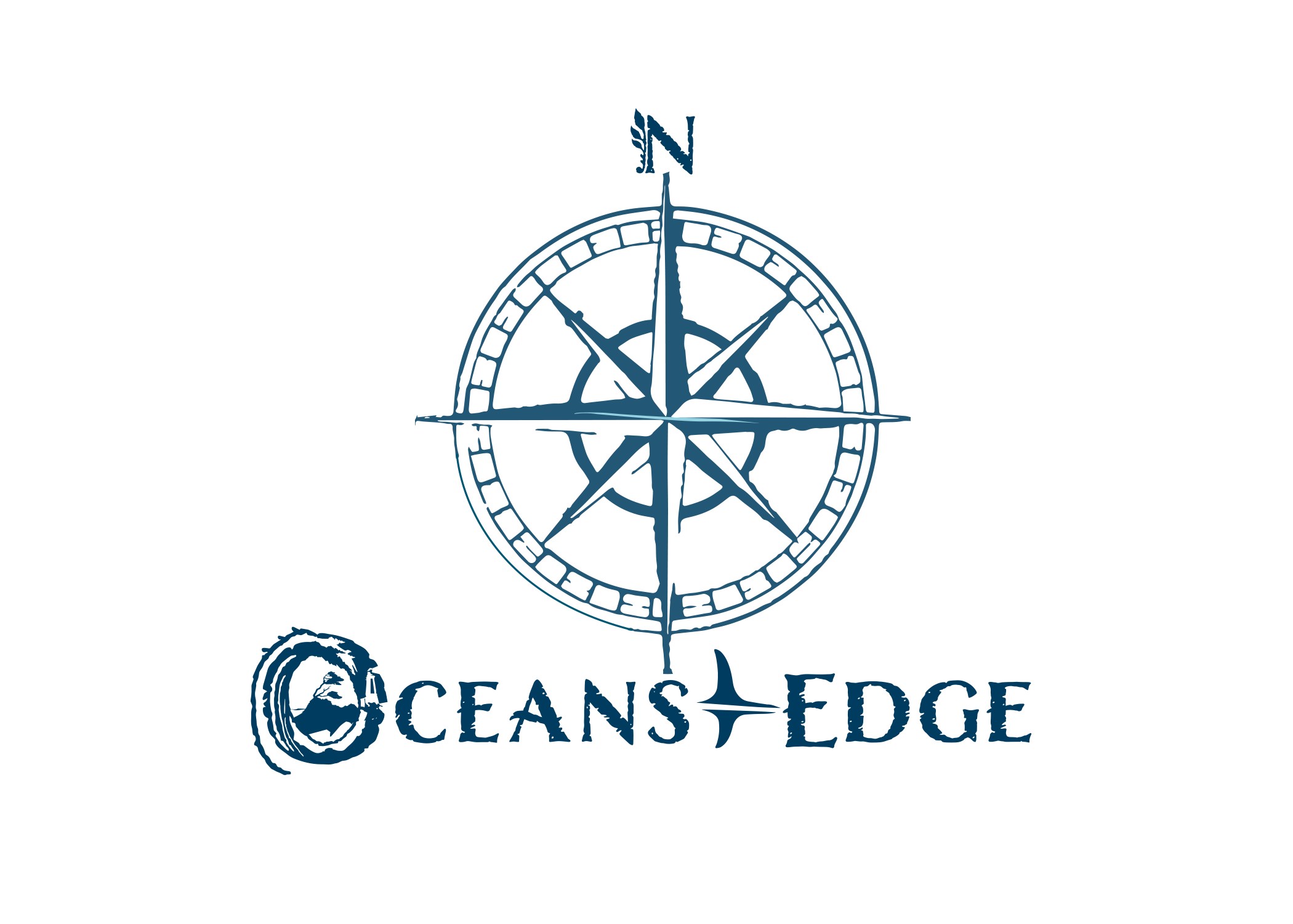 Ocean's Edge Art and Design
