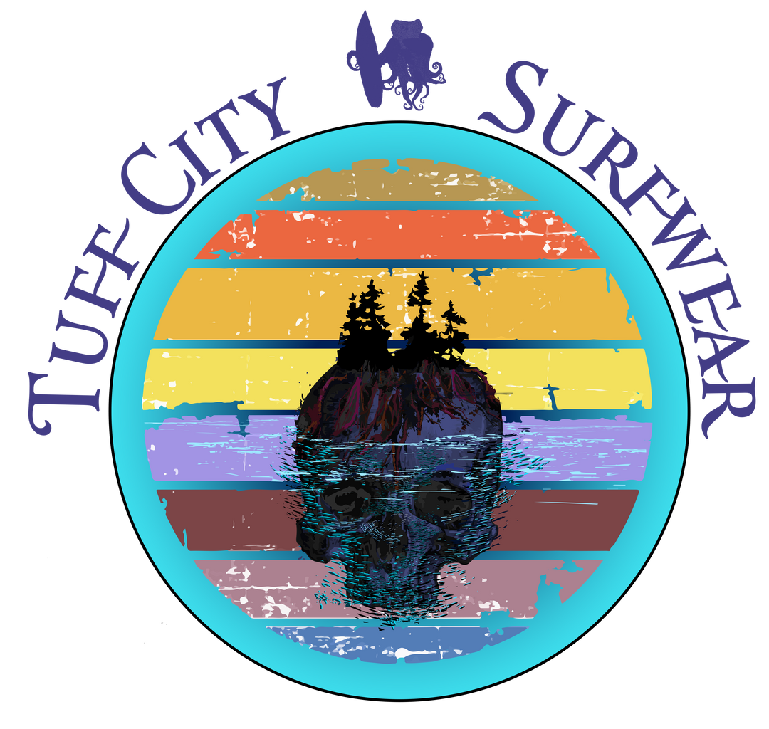 Tuff City Surf Co.