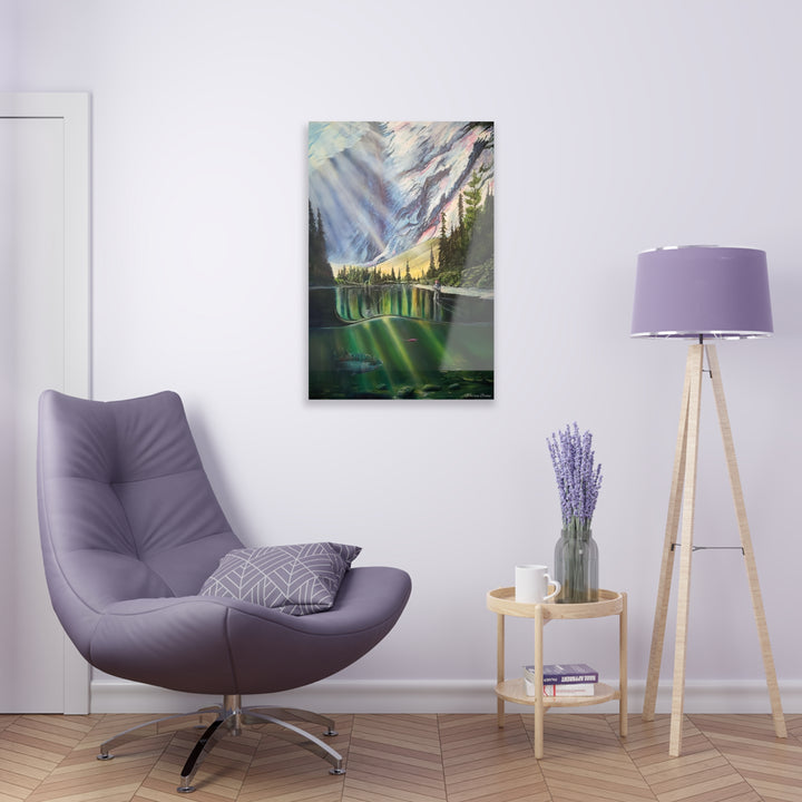 Sweet Time Acrylic Prints