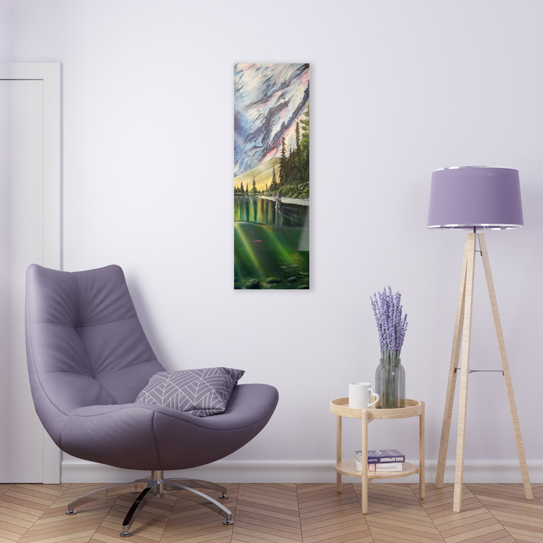 Sweet Time Acrylic Prints