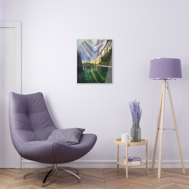 Sweet Time Acrylic Prints