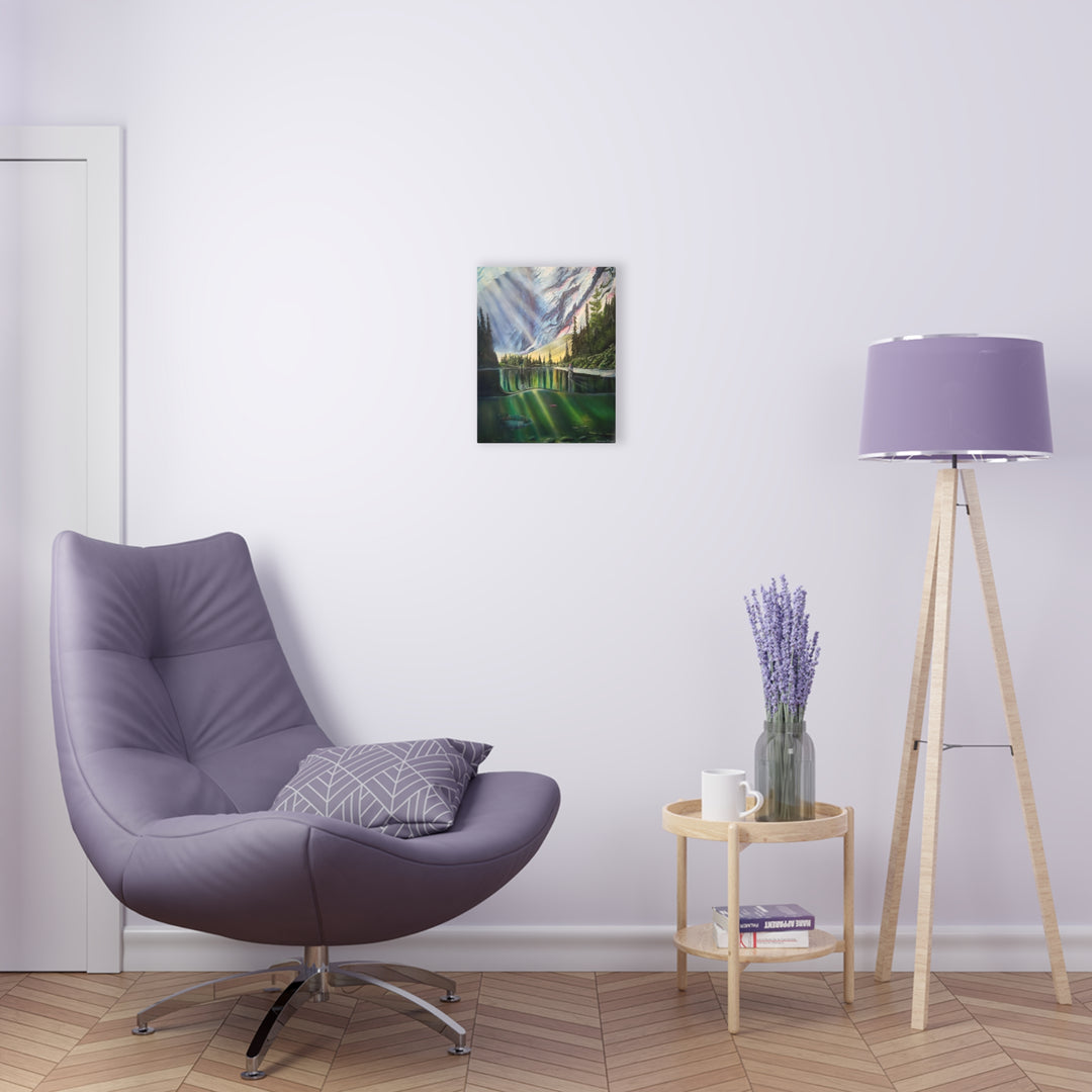 Sweet Time Acrylic Prints