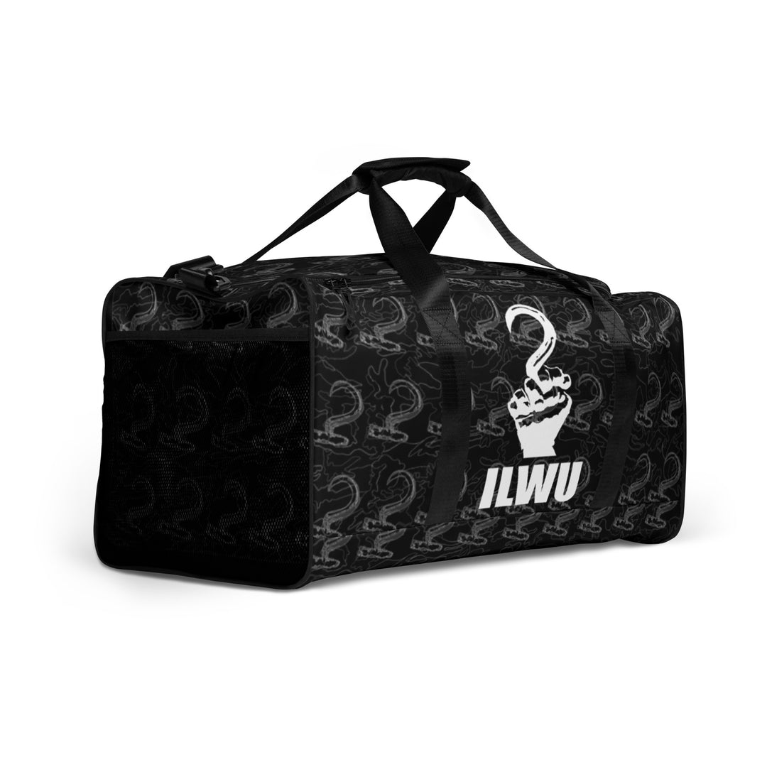 ILWU Duffle bag