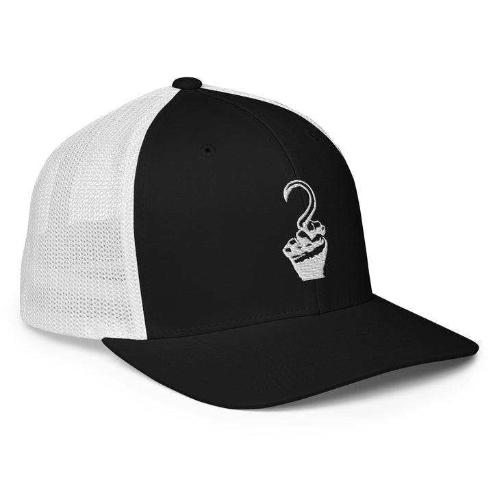 Only Hook Mesh trucker cap