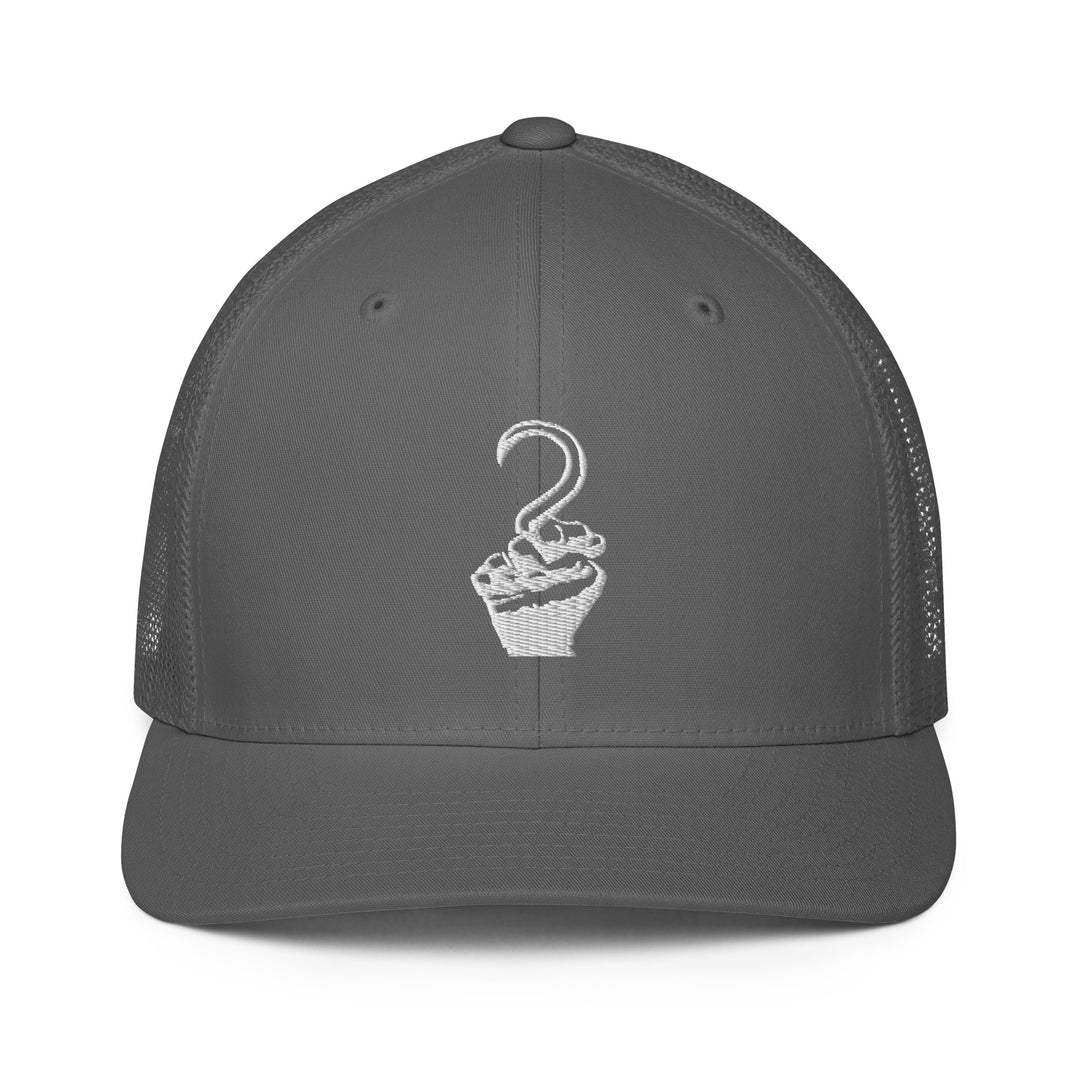 Only Hook Mesh trucker cap