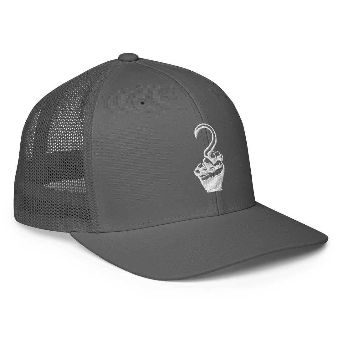 Only Hook Mesh trucker cap