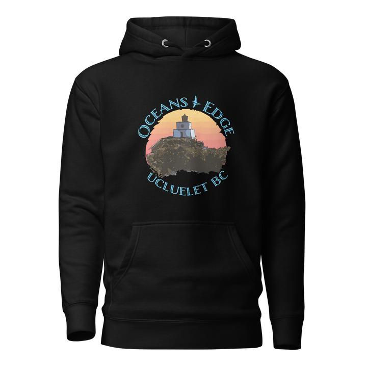 Oceans Edge Hoodie