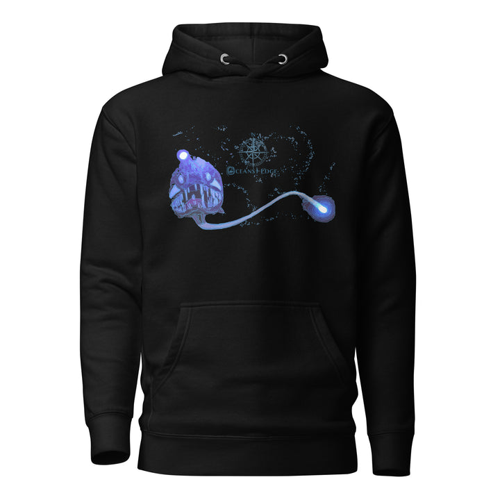 Deep Sea Angler Unisex Hoodie