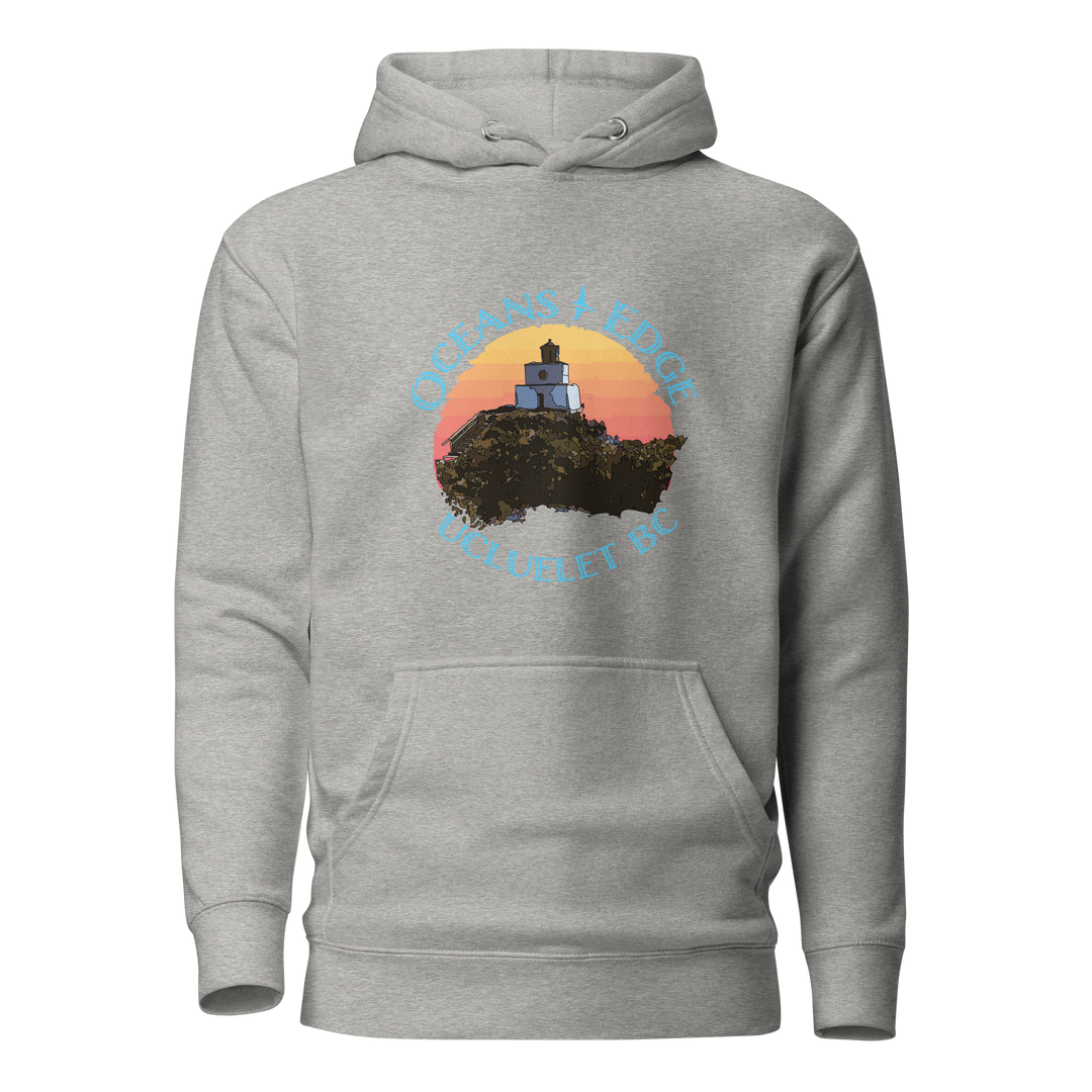 Oceans Edge Hoodie