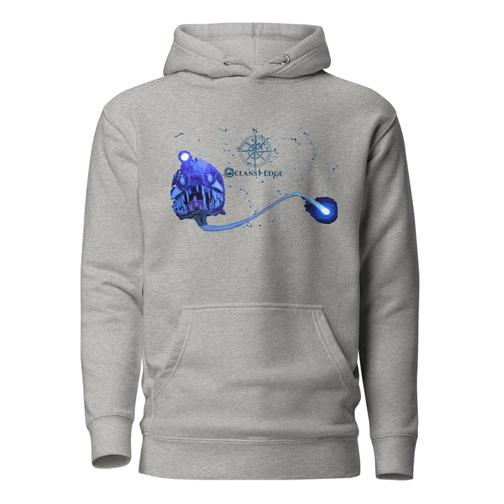 Deep Sea Angler Unisex Hoodie