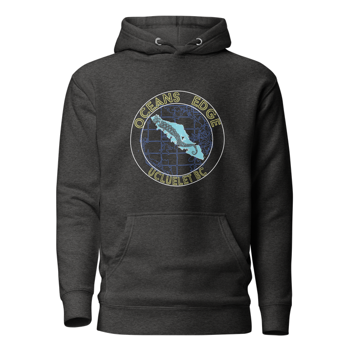 Oceans Edge Ucluelet Hoodie