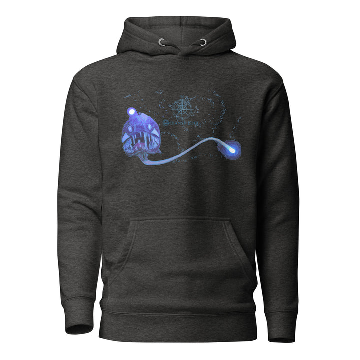 Deep Sea Angler Unisex Hoodie