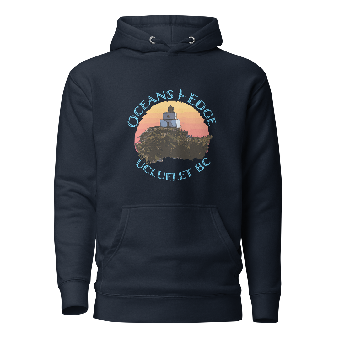 Oceans Edge Hoodie