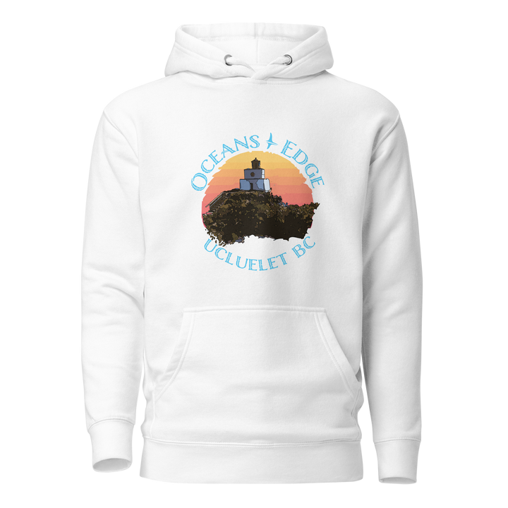 Oceans Edge Hoodie