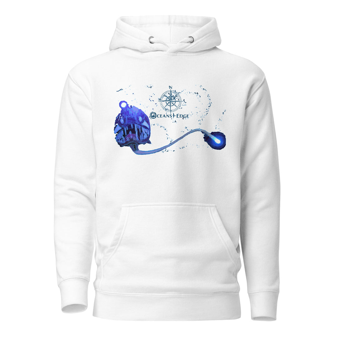 Deep Sea Angler Unisex Hoodie