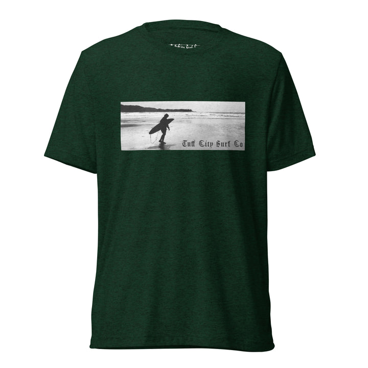 Cox Bay Short sleeve t-shirt