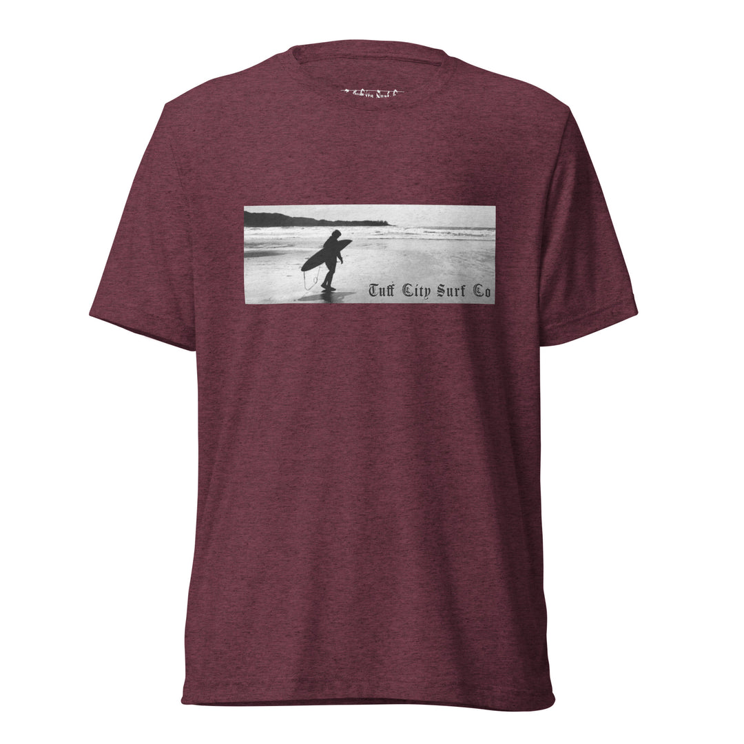 Cox Bay Short sleeve t-shirt