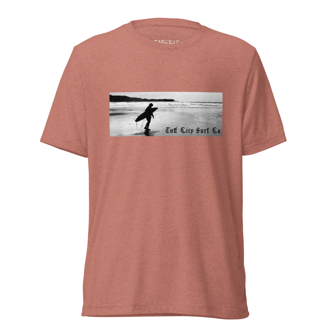 Cox Bay Short sleeve t-shirt