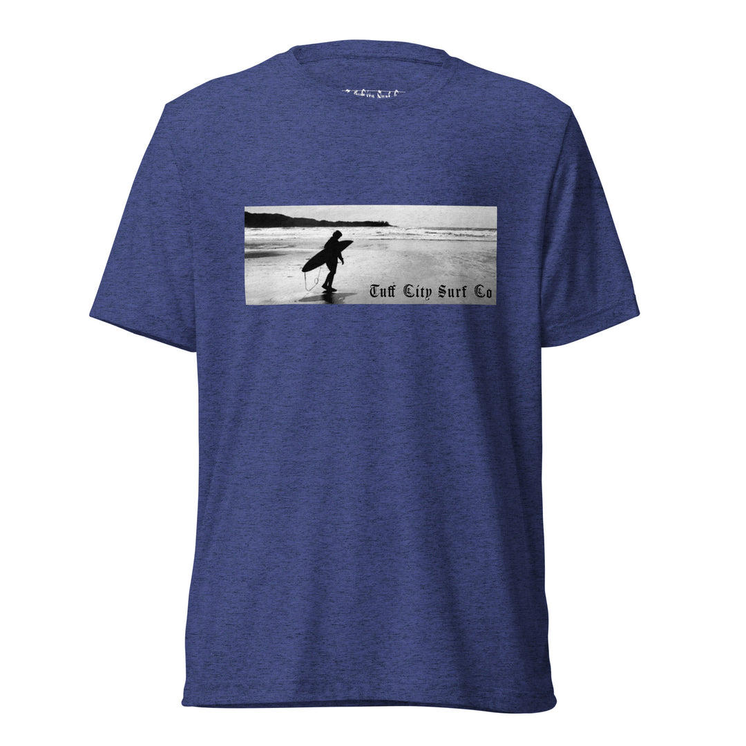 Cox Bay Short sleeve t-shirt