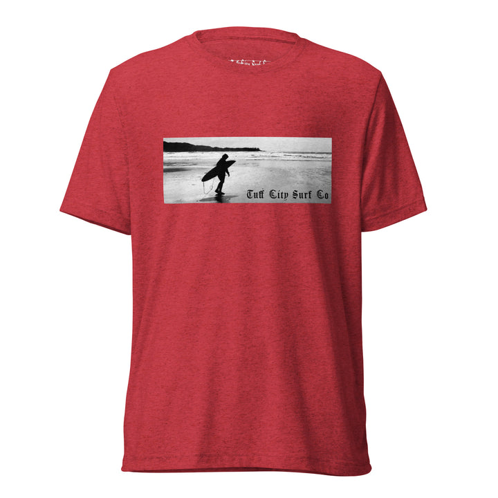 Cox Bay Short sleeve t-shirt