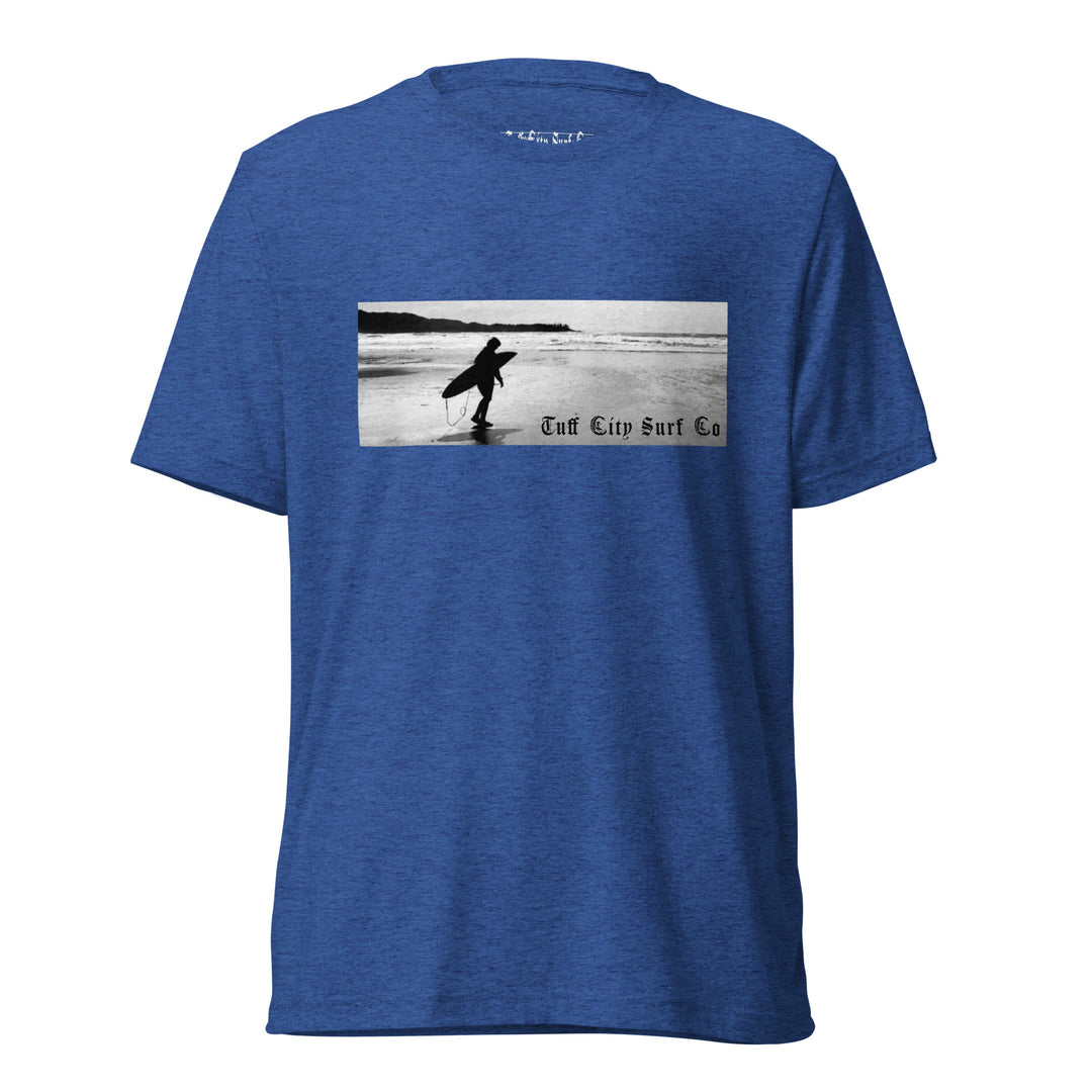 Cox Bay Short sleeve t-shirt