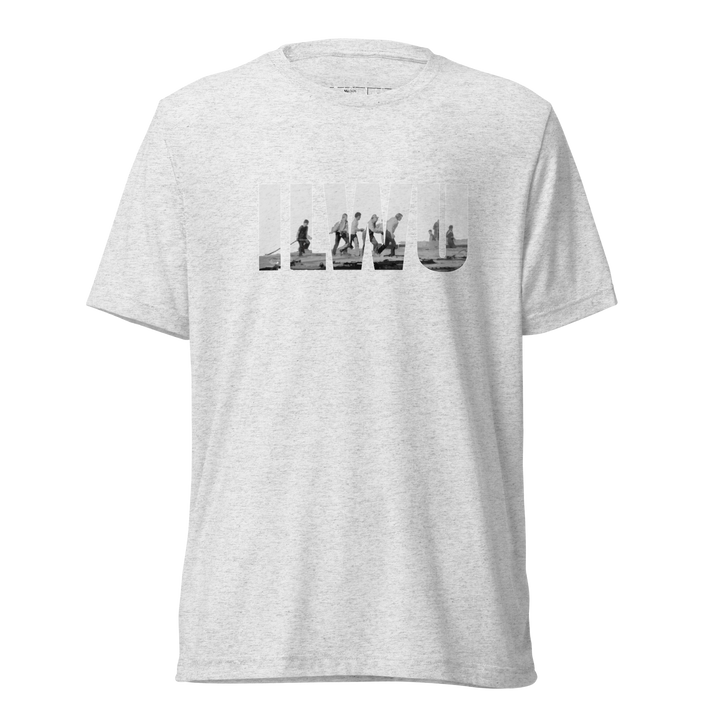 ILWU Short sleeve t-shirt