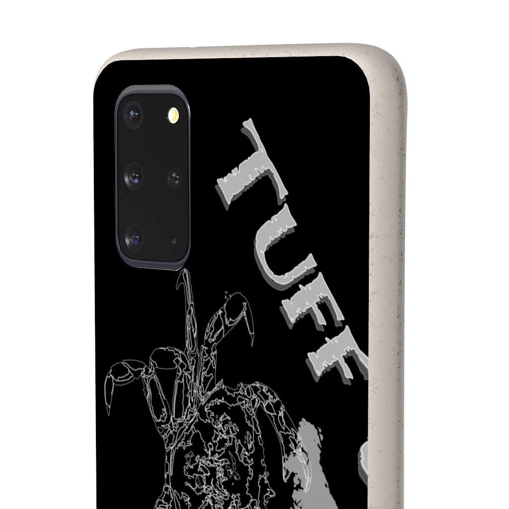 Tuff City Crabs Biodegradable Phone Case