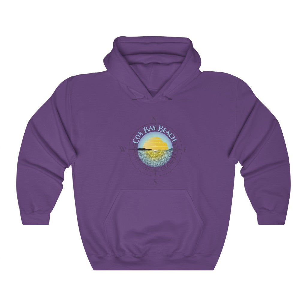 Cox Bay Hoodie