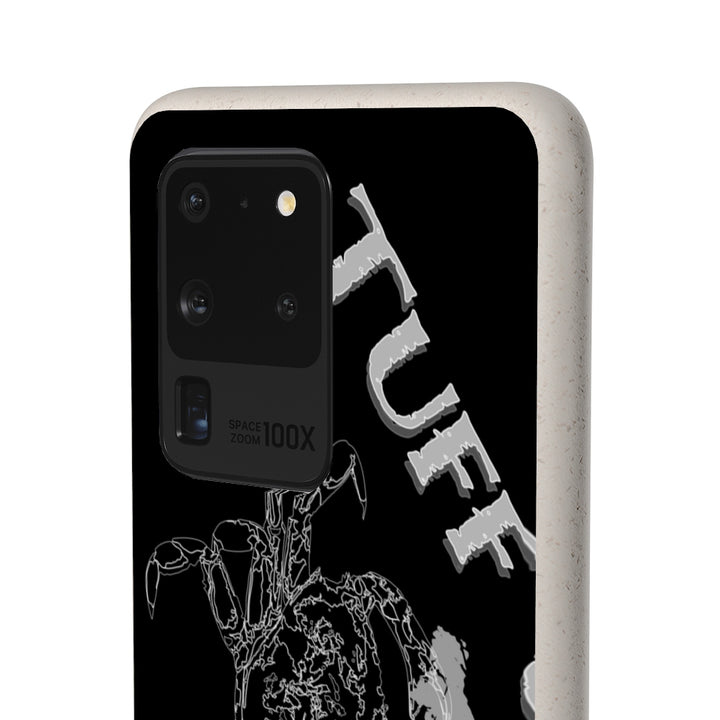 Tuff City Crabs Biodegradable Phone Case