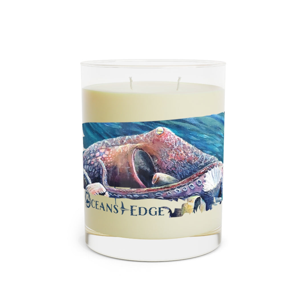 Oceans edge Scented Candle, 11oz