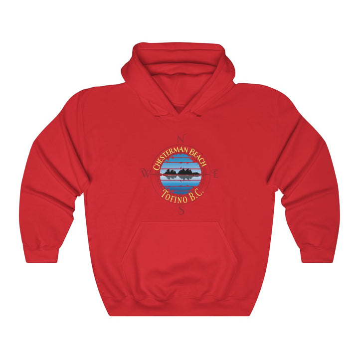 Chestermans Beach Hoodie