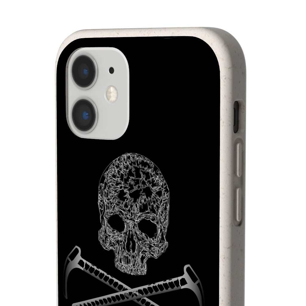 Lasher Tech biodegradable phone case