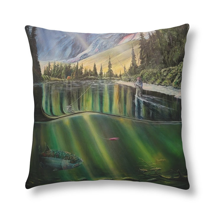 Sweet time- Waterproof Pillows