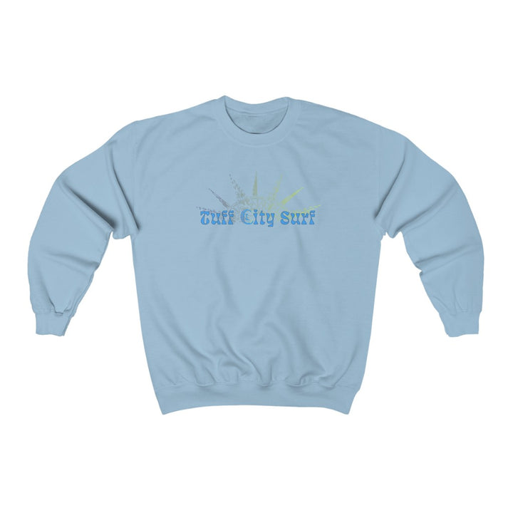 Surf Teh Sun Crewneck