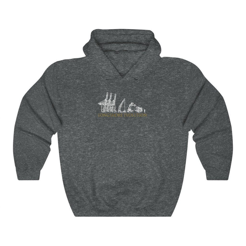 Longshore Evolution Hoodie