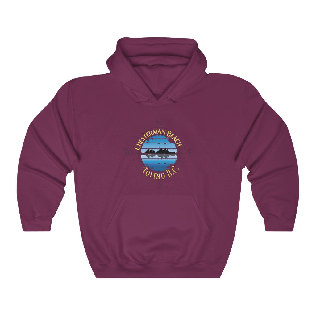 Chestermans Beach Hoodie