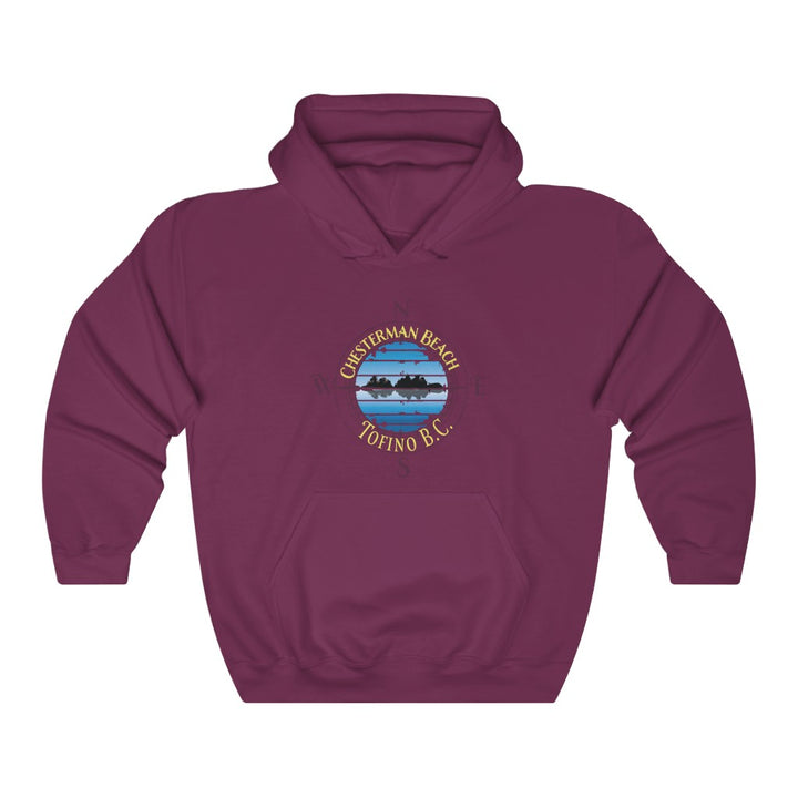 Chestermans Beach Hoodie