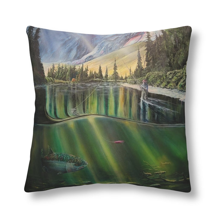 Sweet time- Waterproof Pillows