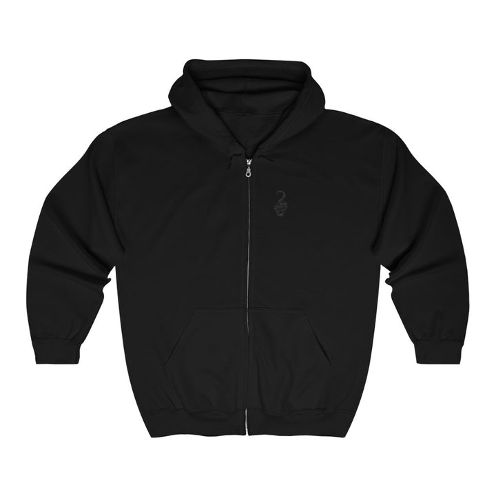 Prince Rupert Lonshore Union Full Zip Hooded Sweatshirt