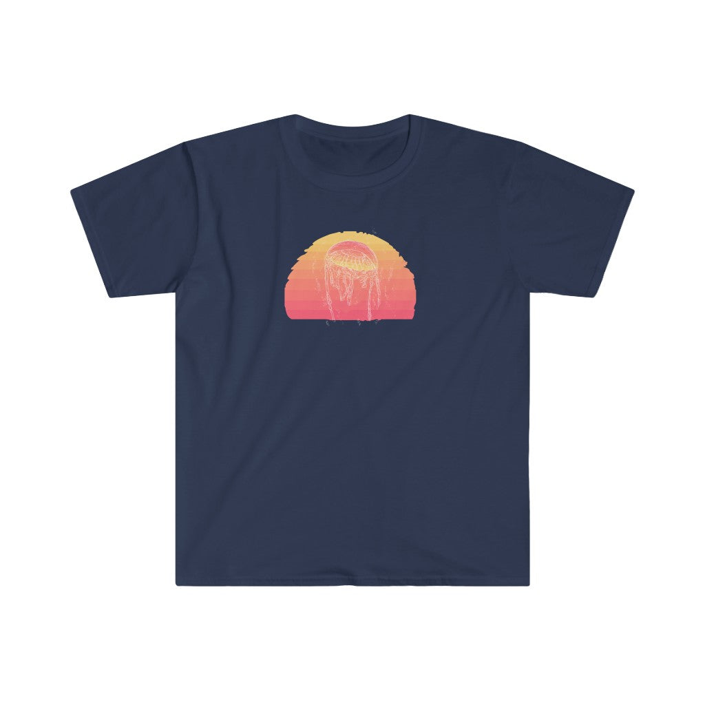 Sun Jelly Softstyle T-Shirt