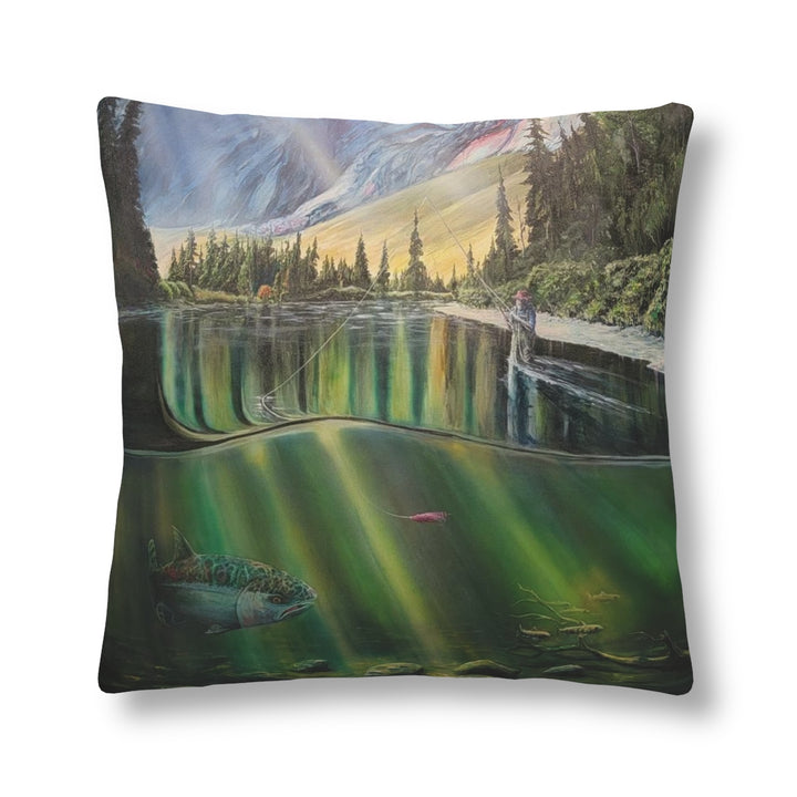 Sweet time- Waterproof Pillows