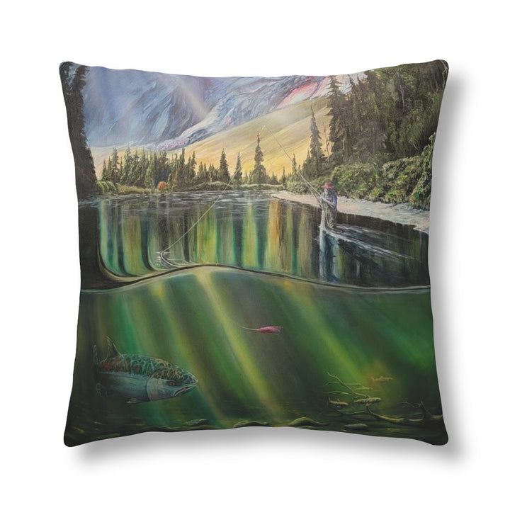 Sweet time- Waterproof Pillows