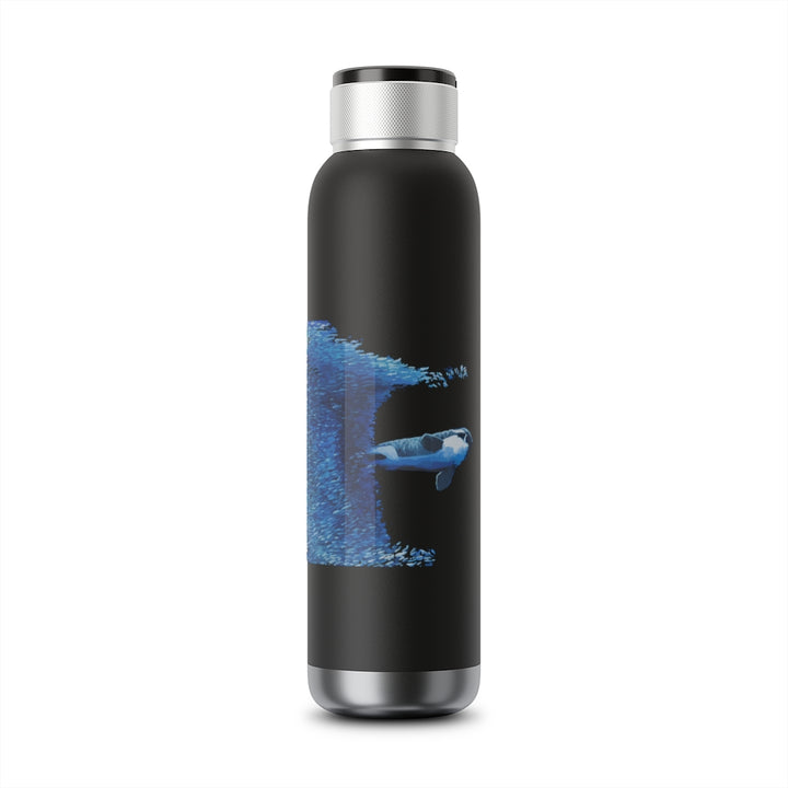 Orca  Soundwave Audio Bottle 22oz