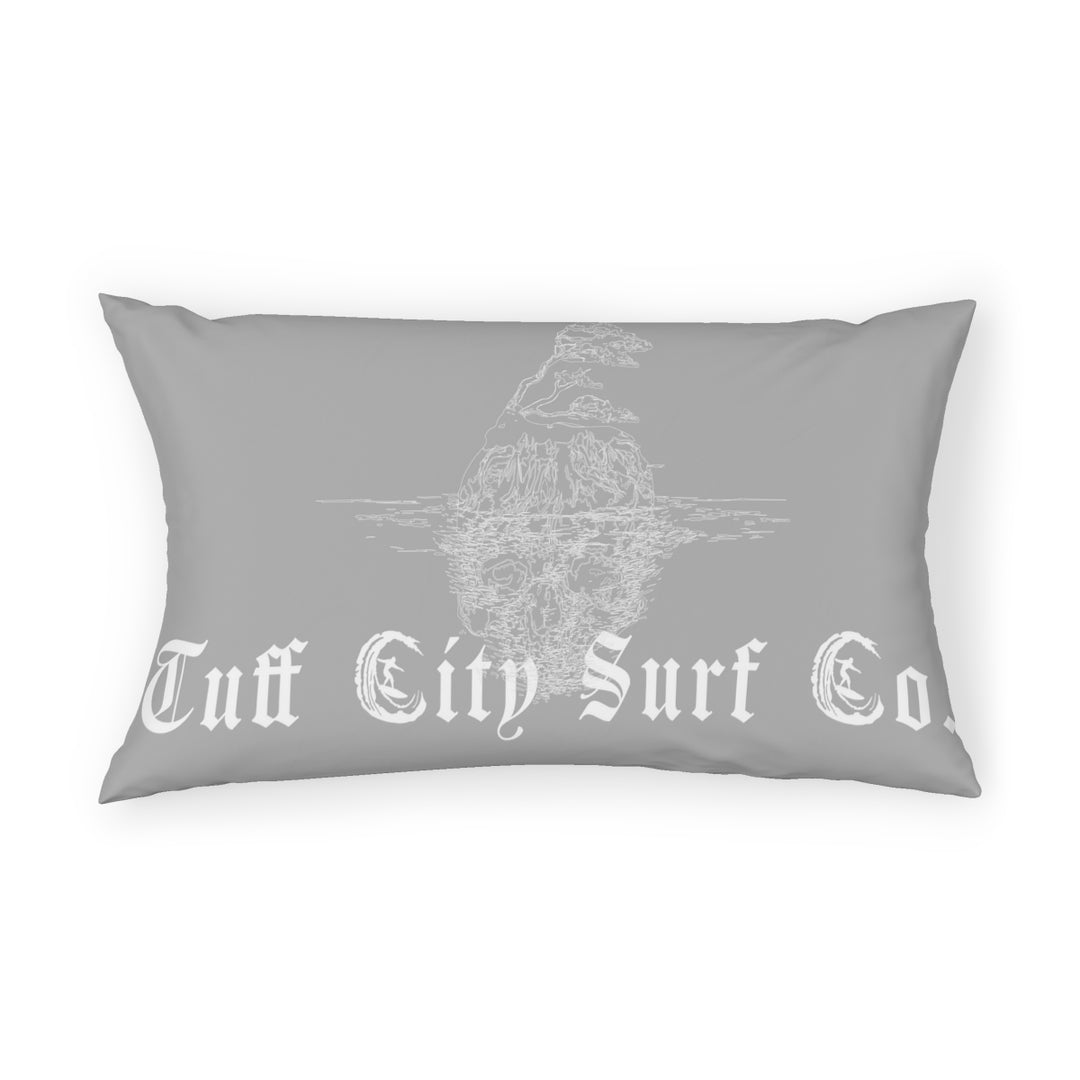 Tuff City Surf Pillow Sham