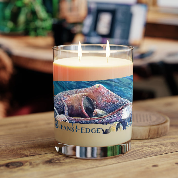 Oceans edge Scented Candle, 11oz