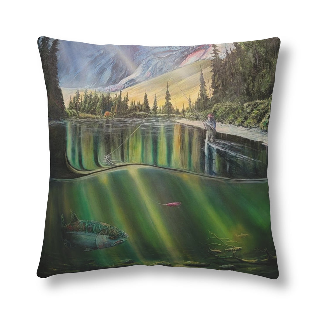 Sweet time- Waterproof Pillows