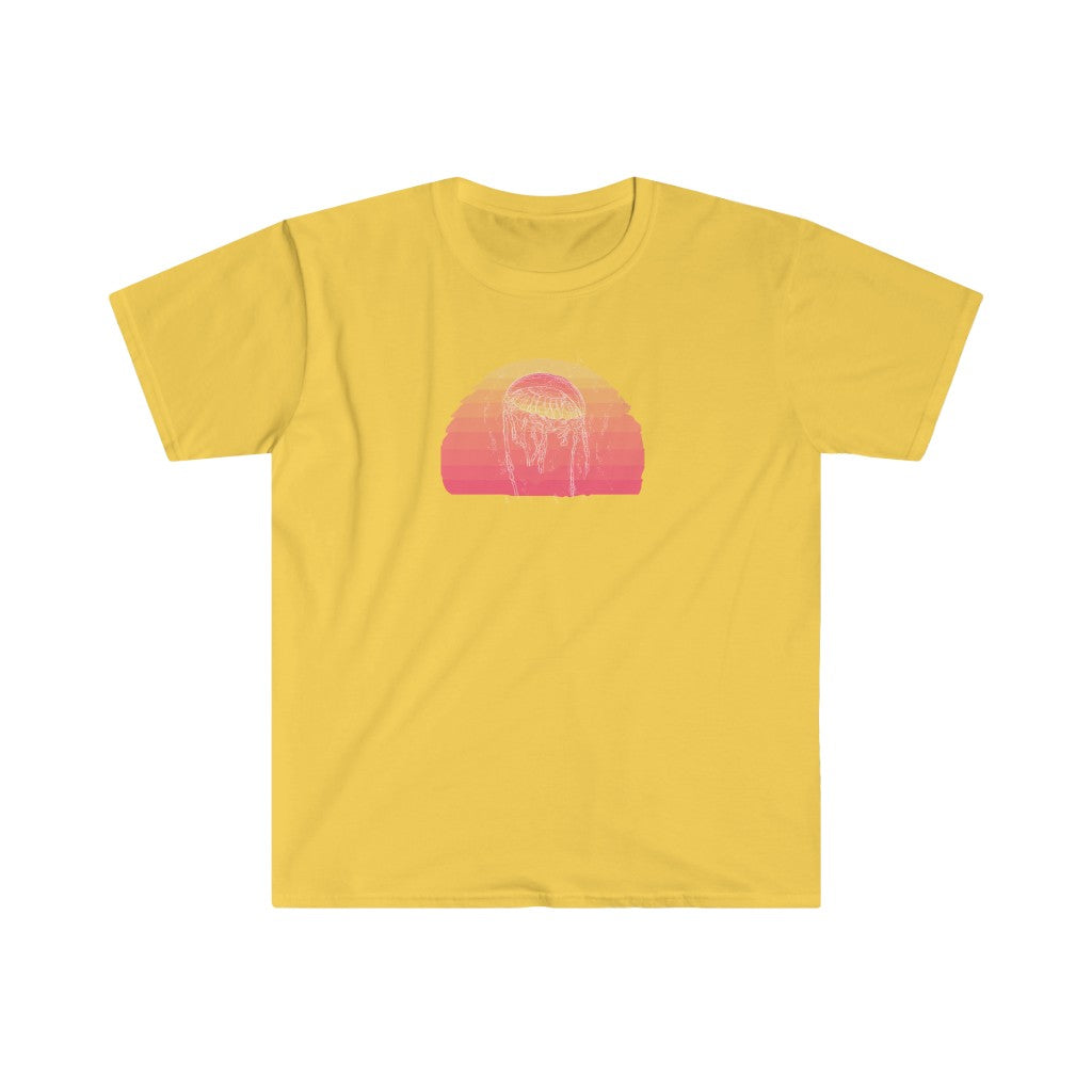 Sun Jelly Softstyle T-Shirt