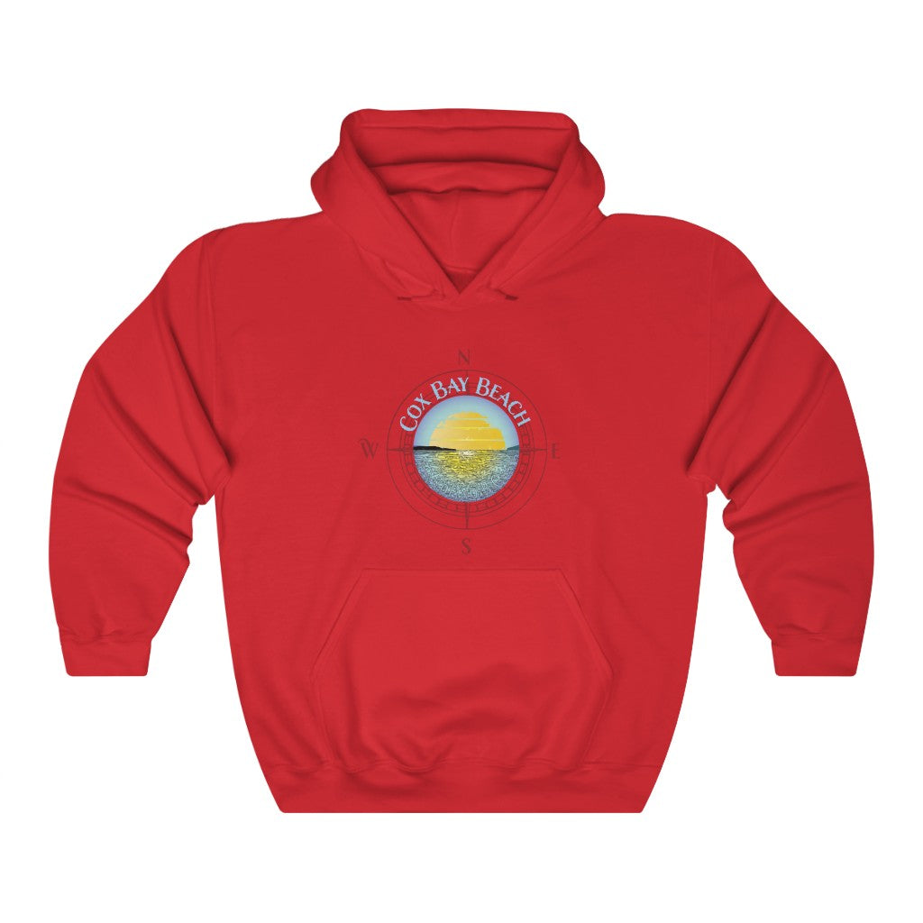 Cox Bay Hoodie