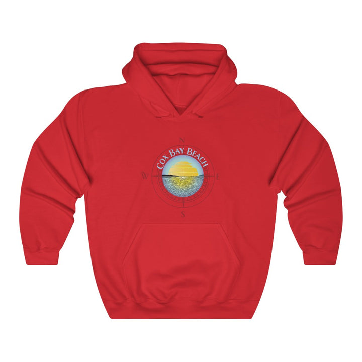 Cox Bay Hoodie