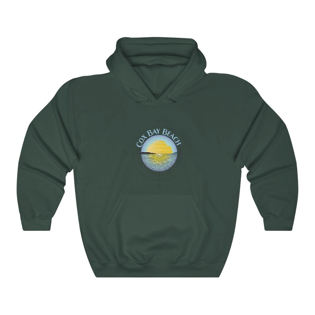 Cox Bay Hoodie